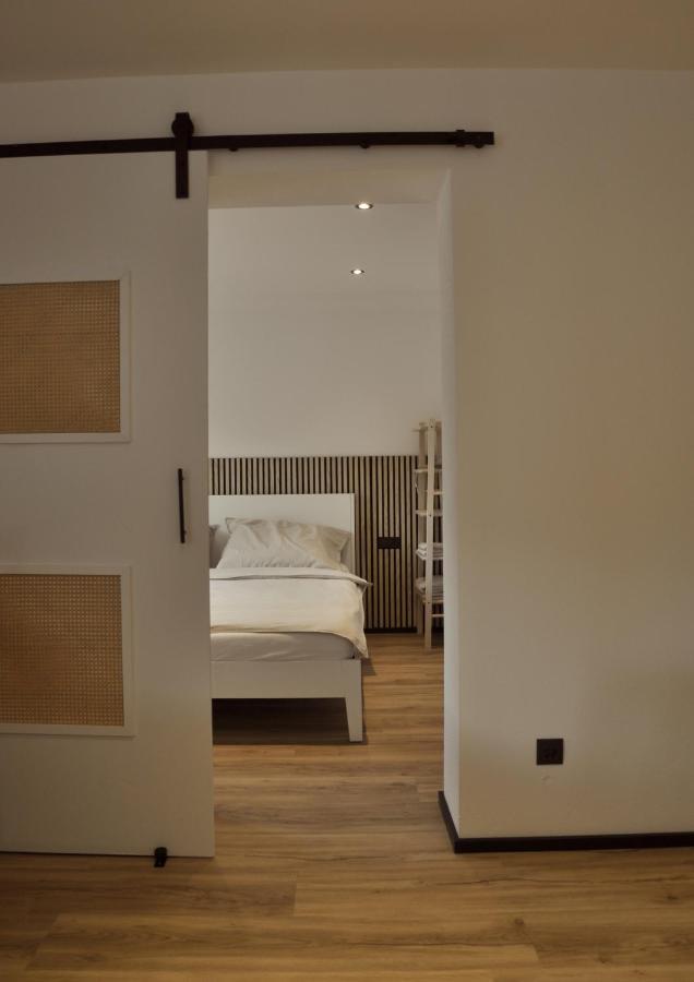 Ferienwohnung Natters - Your Vacation Base Innsbruck Exteriér fotografie