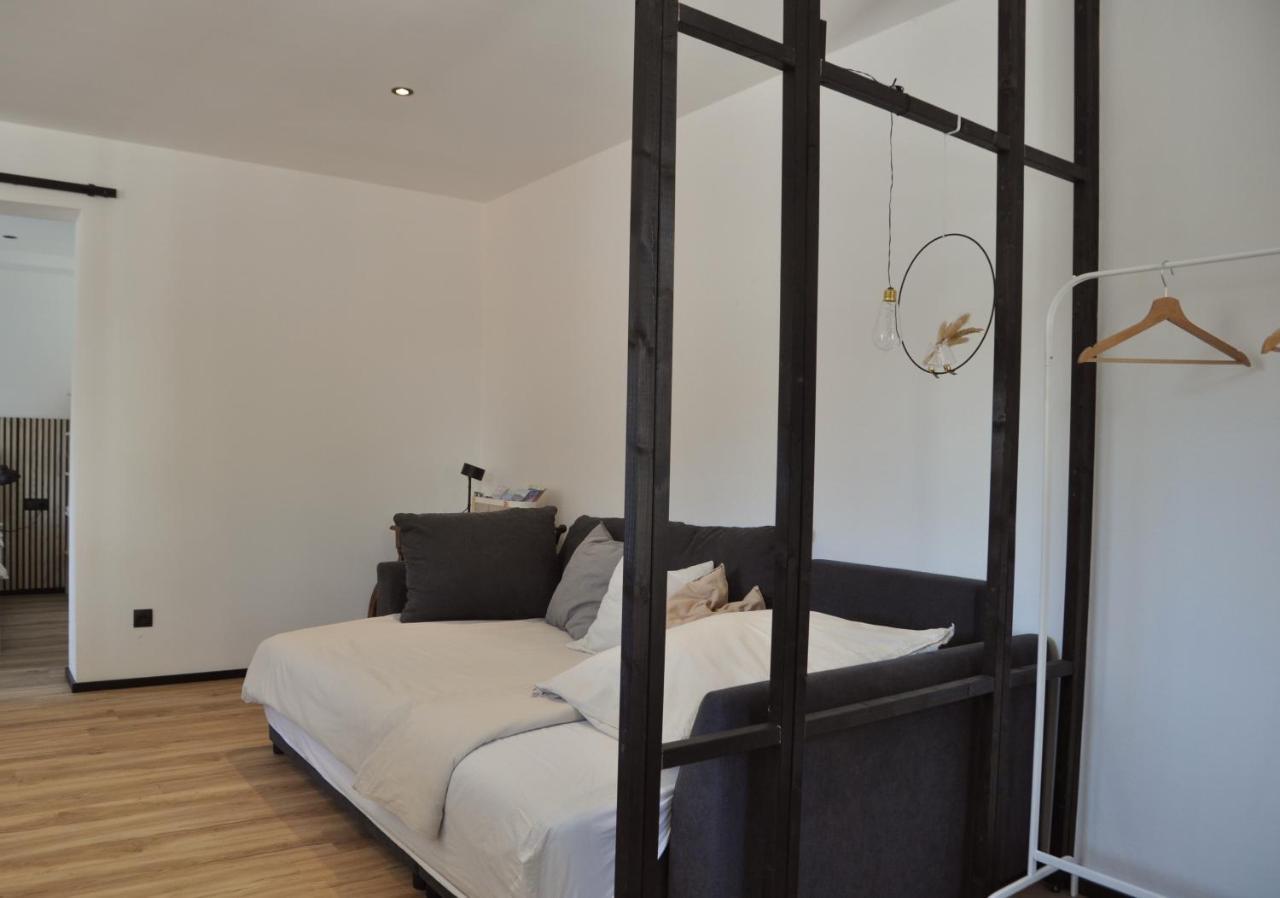 Ferienwohnung Natters - Your Vacation Base Innsbruck Exteriér fotografie